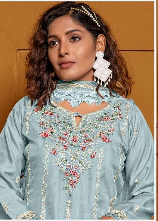 Crafted Needle D- CN 822 by Fepic